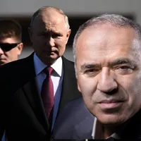 Garry Kasparov, următoarea victimă a lui Putin, pe „rețeta” Navalnîi. Kremlinul îl vede „extremist” - Foto: Profimedia images