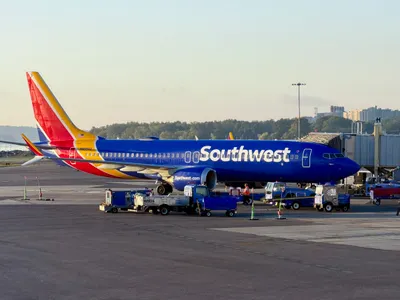 Boeing 737 - Foto: Profimedia images