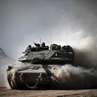 Israelul plănuiește o „lovitură limitată” în interiorul Iranului. SUA anunță „un val” de sancțiuni - Foto: Profimedia images - Caracter ilustrativ