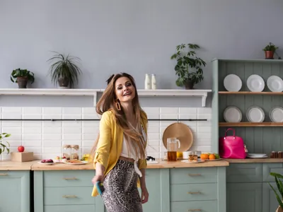 Lucruri pe care să nu le depozitezi niciodată sub chiuvetă. Se vor deteriora și vor deveni focar de bacterii - Foto: Freepik (Imagine cu rol ilustrativ)