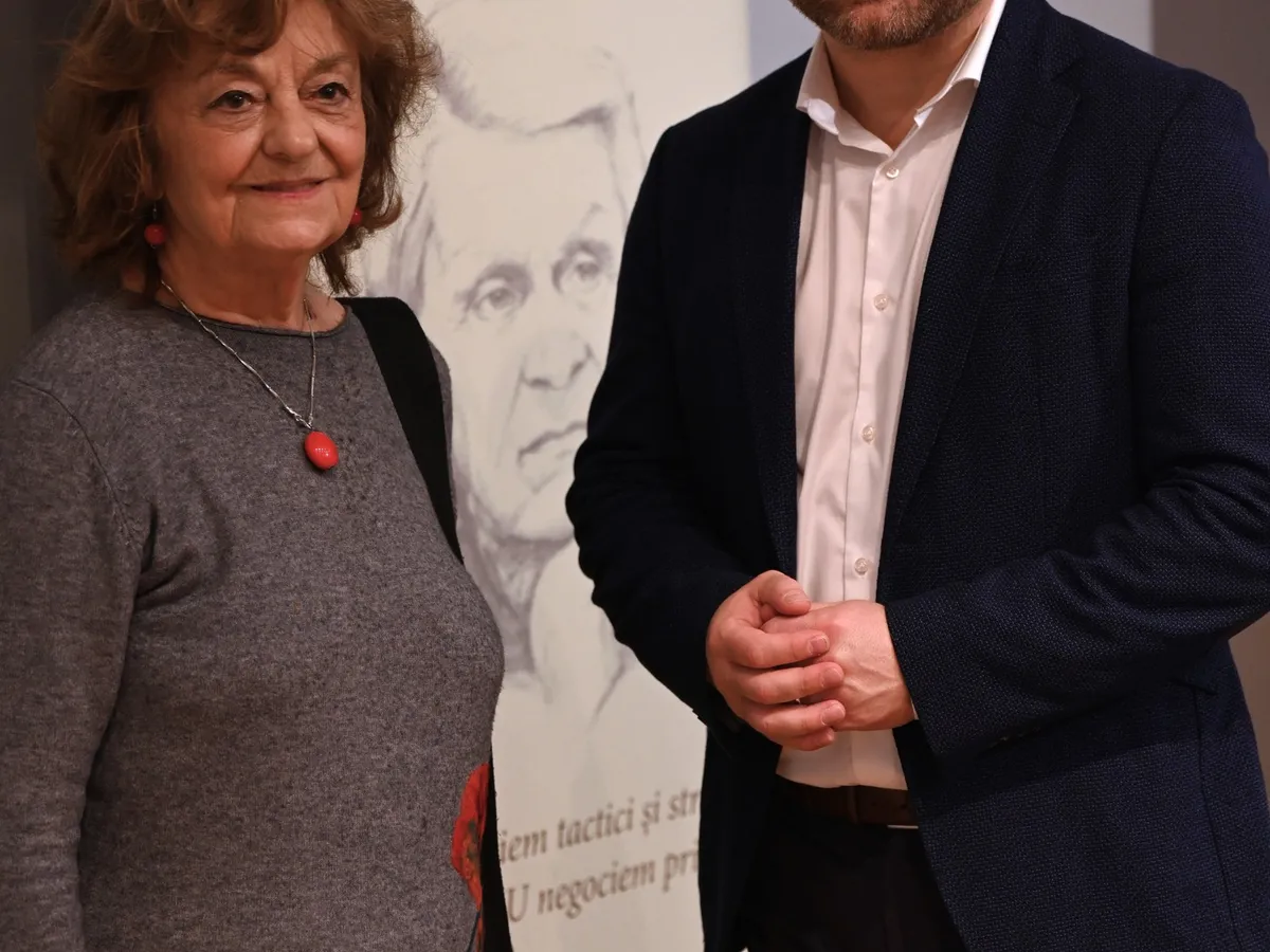 Ciprian Ciucu - Foto: FB