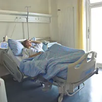 Mai multe categorii de bolnavi pot obține scutiri la taxe - Foto: Pexels / Andrea Piacquido (Imagine cu rol ilustrativ)