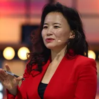 Cheng Lei, prezentatoarea australiană/FOTO: Getty