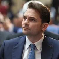 Burduja: statul, 1,4 miliarde de lei datorie - Foto: INQUAM PHOTOS / Sabin Cîrstoveanu
