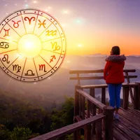 HOROSCOP 25 decembrie. Care sunt cele 3 zodii ce își pot găsi de Crăciun iubirea? Cine are musafiri? - Foto: Profimedia Images