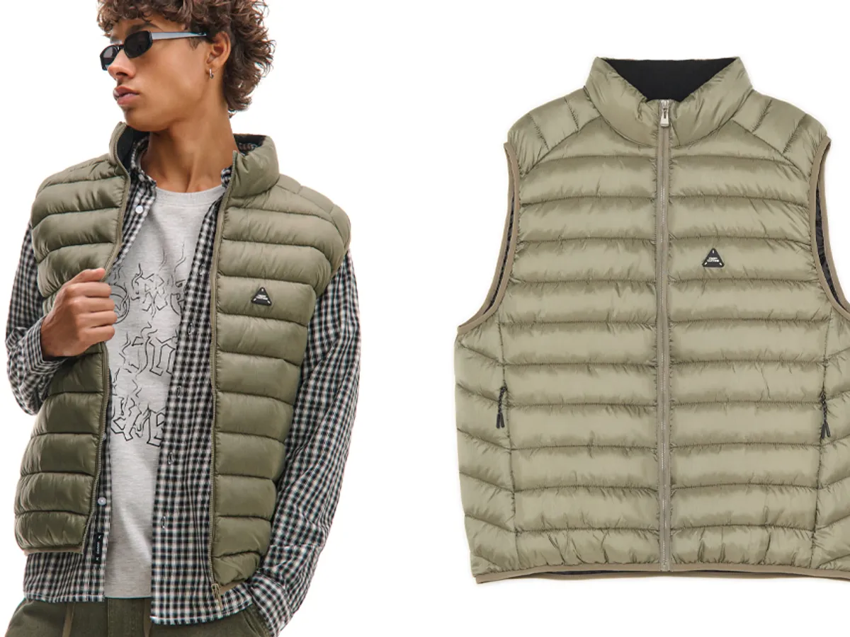 Îmbrăcăminte streetwear și casual pentru toamnă Foto: NWR