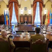 Nicușor Dan Foto: Administrația Prezidențială