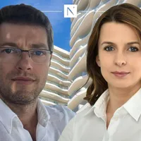 Foștii șefi ai NEPI, regii mallurilor pe pierdere, au „investit" 5 milioane de euro în țeapa Nordis - Foto: Arhiva / FB