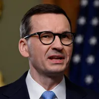 Mateusz Morawiecki - Foto: Profimedia Images