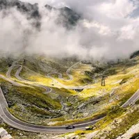 Transfăgărășanul se închide începând de astăzi/FOTO: Facebook/Transfagarasan