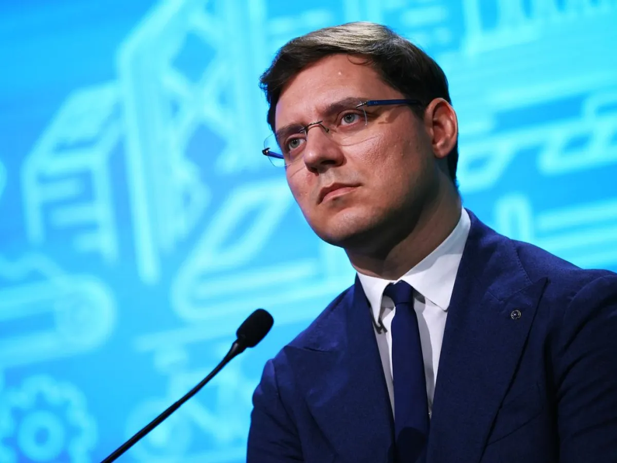 Victor Negrescu, eurodeputat PSD - Foto: Profimedia Images