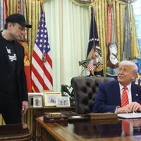Trump l-a dat afară pe Musk de la Casa Albă. „Fiți cu mine, el o să moară primul”, a zis Musk - Foto: Profimedia Images (imagine cu rol ilustrativ)