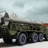 VIDEO Rusia a simulat un atac cu rachete nucleare. Armata, pregătită de contaminare chimica/FOTO: Pexels