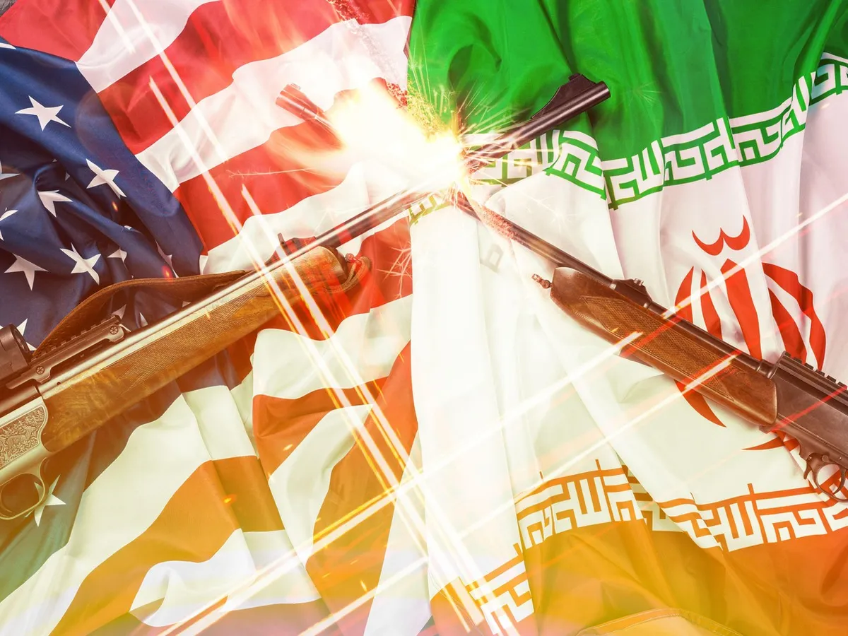 LIVE Război în Orient, ziua 12: SUA au distrus 16 nave iraniene de minare în Strâmtoarea Ormuz