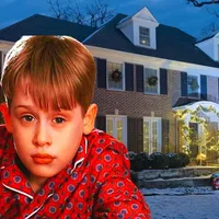 Casa lui Kevin din filmul „Singur Acasă” a fost vândută chiar de Crăciun pentru o sumă colosală - Foto: Profimedia images
