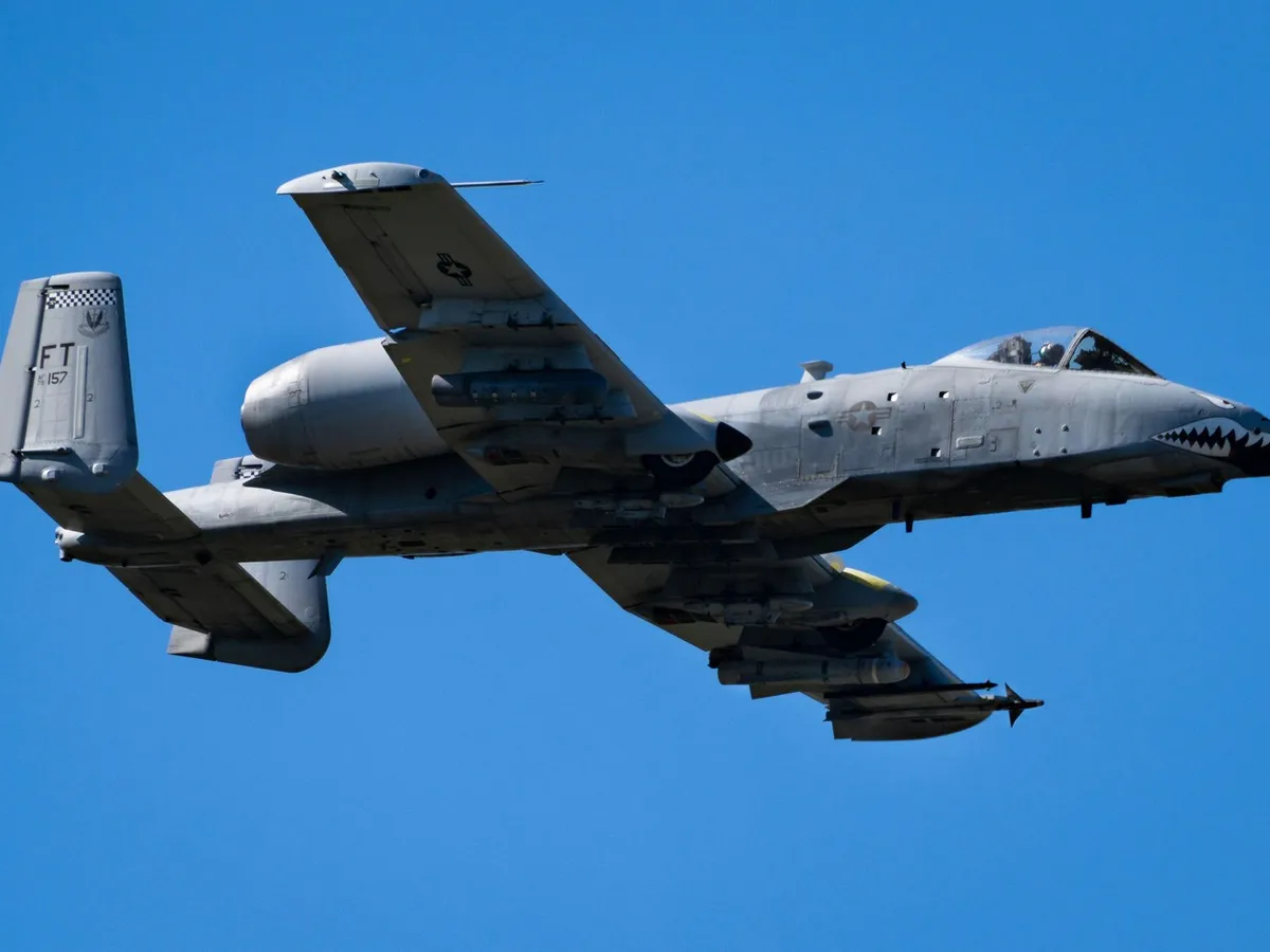 A-10