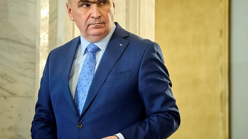 Lista finală cu măsurile de austeritate. Pensii și salarii, mai mici. TVA mai mare - Foto: Profimedia Images (rol ilustrativ)