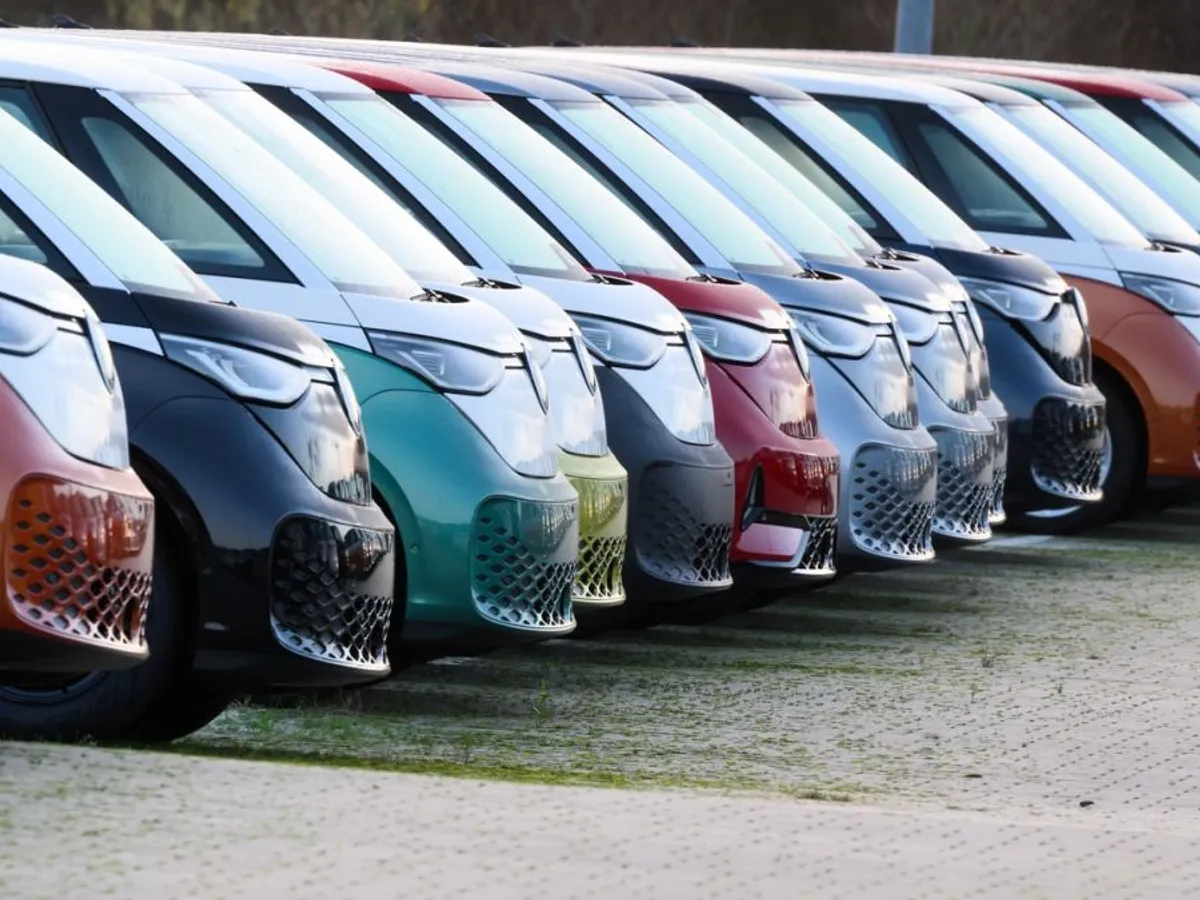 Mare fabricant auto cu prezenţă puternică în România dă afară 35.000 de salariaţi - Foto: Profimedia Images