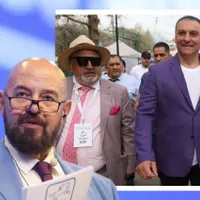 Niky Scorpion, fratele și un nepot puși de Piedone pe listele pentru consilieri de la sectorul 5 - INQUAM PHOTOS / George Călin