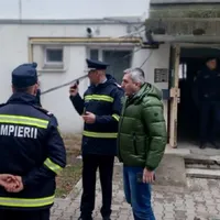 23 de locuințe dintr-un bloc au fost afectate de o explozie - Foto: desteptarea.ro