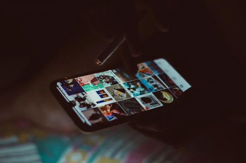 Telefon Foto: pexels (imagine cu rol ilustrativ)