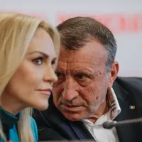 Paul Stănescu i-a luat scaunul Gabrielei Firea la PSD București - Foto: INQUAM PHOTOS / George Călin