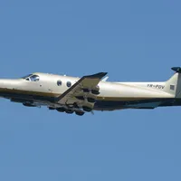 Avionul Pilatus PC, era înmatriculat în România, cu indicativul YR-PDV Foto: Flikr