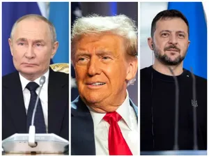 Trump vrea discuţii cu Putin şi Zelenski despre războiul din Ucraina. ”Să oprim asta, e un măcel!”: FOTO - Profimedia(imagine cu rol ilustrativ)