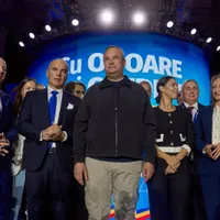 SONDAJ Ciucă la egalitate cu George Simion. Geoană și Lasconi, la mare distanță - FOTO: Profimedia(imagine cu rol ilustrativ)