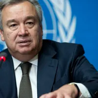 Secretarul general al ONU, Antonio Guterres / Foto: economica.net