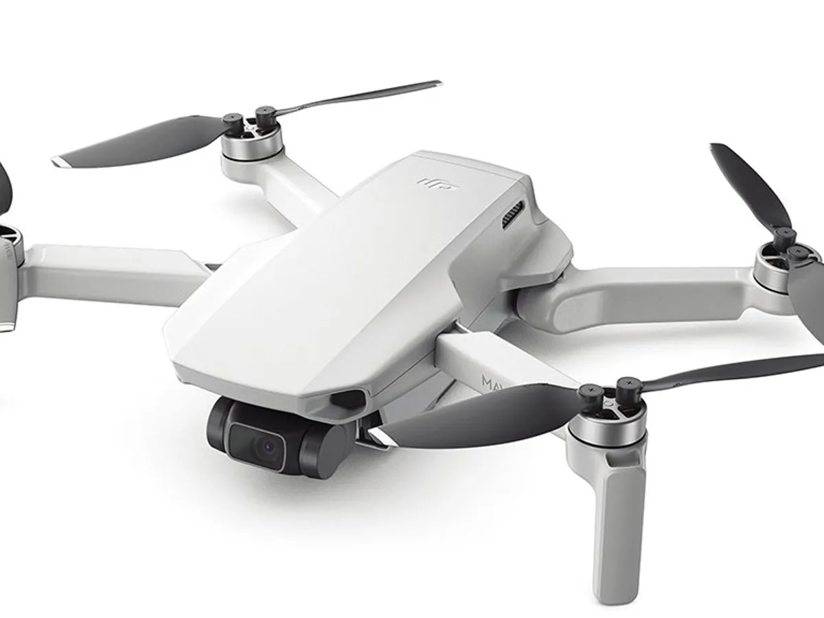 DJI Mavic Mini