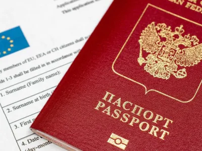 O nouă cortină de fier. Reacțiile rușilor la interdicția UE privind vizele multiple Schengen. „La naiba cu Europa voastră”