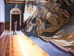 Romanian Creative Week debutează la Iași cu Noaptea Muzeelor și cu un maraton de expoziții și concerte neconvenționale - Foto: RCW