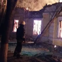 VIDEO Rușii „trag” în cultură. O rachetă rusească a distrus complet un muzeu din regiunea Harkov