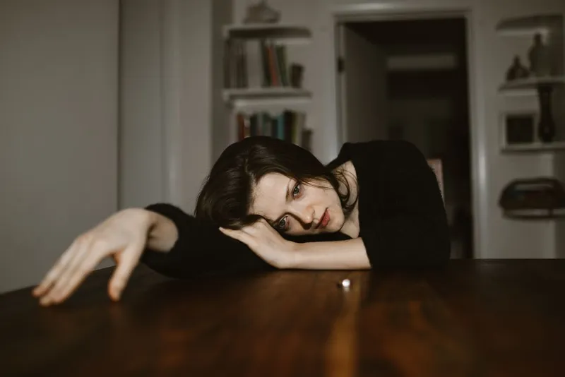Femeie supărată - Foto: Pexels (Imagine cu rol ilustrativ)