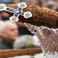 Crucea de Bobotează- Foto: FACEBOOK