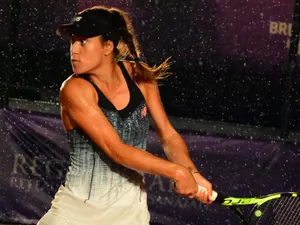 Sorana Cîrstea - Foto: Sorana Cirstea / FB