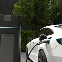 Când vor putea mașinile electrice să se încarce în 10 minute și să aibă autonomie de 800 km. E sigur - Foto: Imagine cu caracter ilustrativ/ Freepik