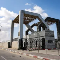 Ajutor umanitar în Fâşia Gaza - Foto: Profimedia Images