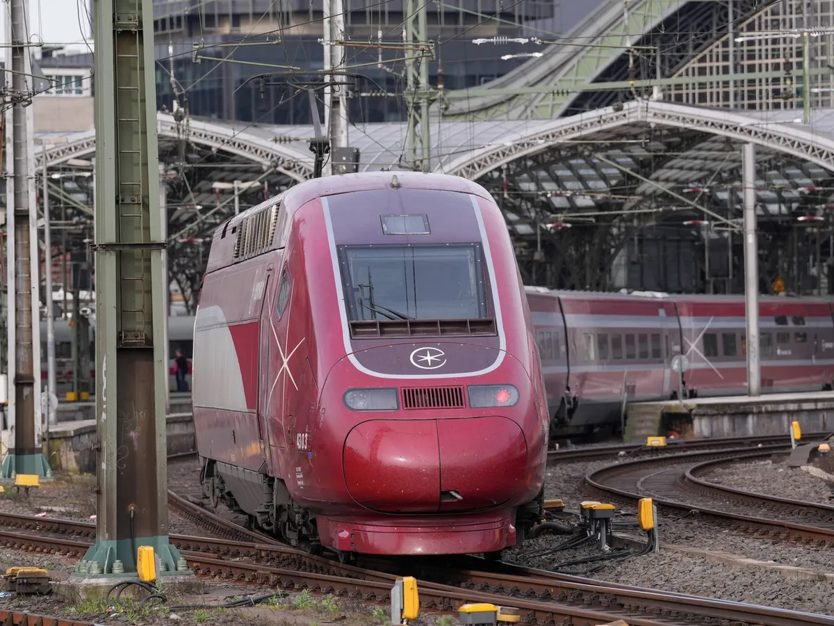 Tren