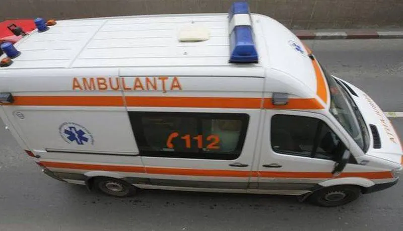 Ambulanță/Foto: yahoo