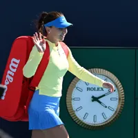 Simona Halep s-a retras din cadrul turneului de tenis de la Paris. Ce s-a întâmplat cu sportiva? - Foto: Profimedia Images/ Imagine cu caracter ilustrativ