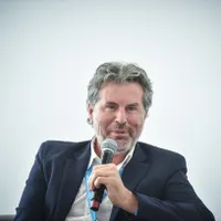 Jurgen Faff, om de afaceri din Sibiu - Foto: Turnul Sfatului