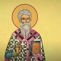 Biserica ortodoxă îl prăznuiește mâine pe Sfântul Dionisie Areopagitul, mare făcător de minuni Foto: calendarcrestinortodox.ro (fotografie cu caracter ilustrativ)
