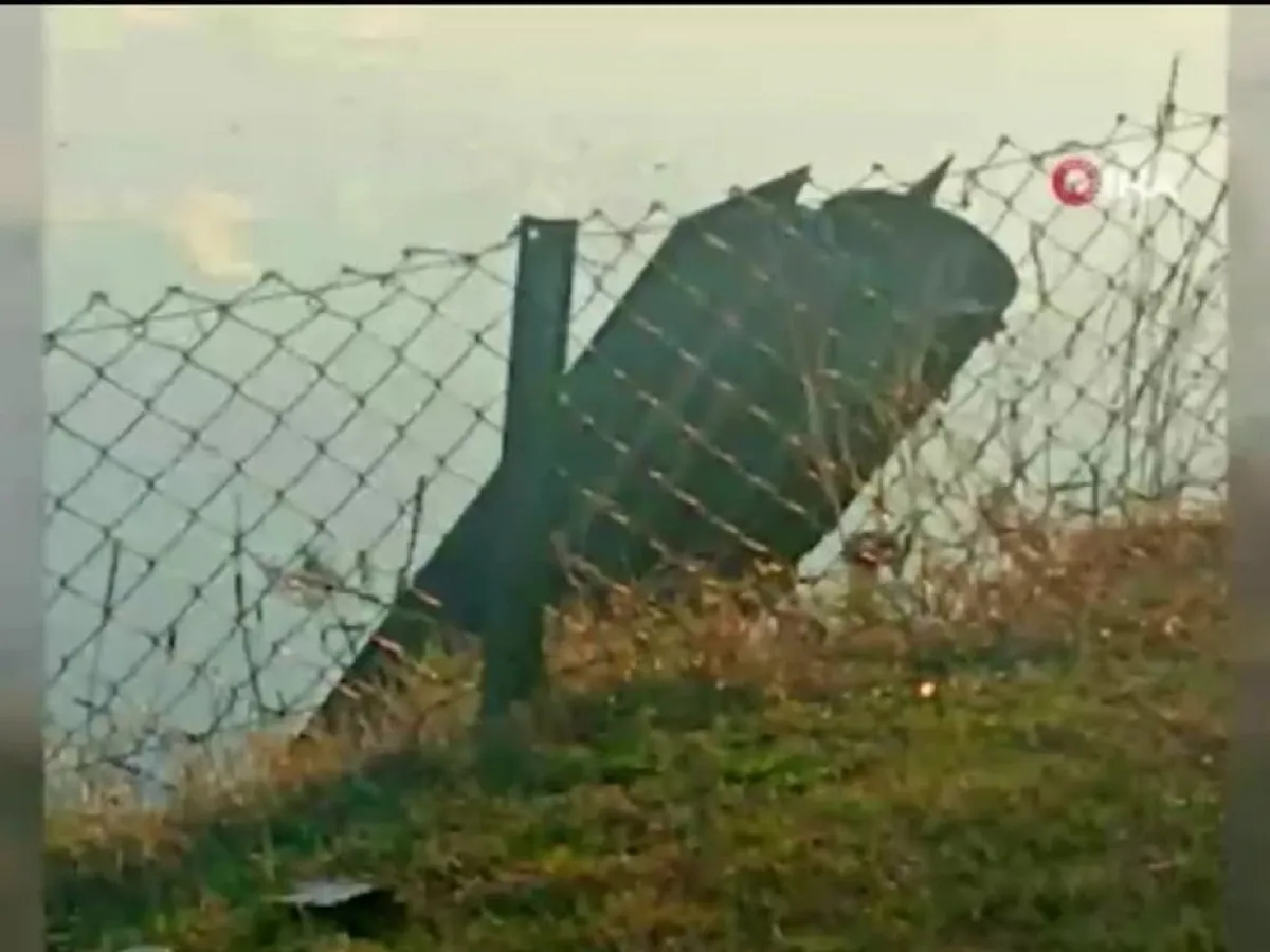 O rachetă balistică - Foto: X/ @Def_Century