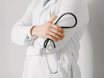 Doctor Foto: Freepik (imagine cu rol ilustrativ)