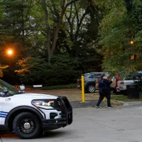 Preşedintele consiliului unei sinagogi din Detroit, găsit mort în fața casei. A fost înjunghiat - Foto: Profimedia Images