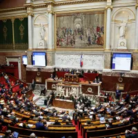 Guvernul francez vizat de o moțiune de cenzură. Care este motivul? - Foto: Profimedia Images (rol ilustrativ)