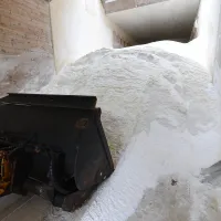 Un zăcământ de sare uriaș, abandonat de pe vremea lui Ceaușescu, preluat de o firmă din Ungaria - Foto: Freepik (Imagine cu rol ilustrativ)