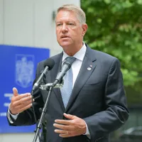 Klaus Iohannis: E deosebit de importantă finalizarea aderării României la Spaţiul Schengen/FOTO: Facebook/KlausIohannis